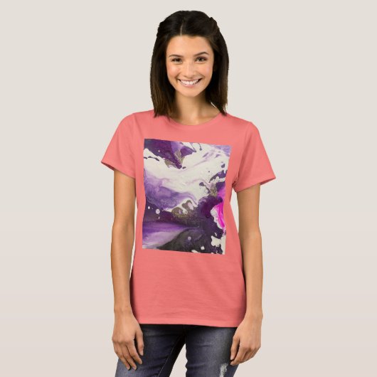 Eminance T - Shirt (Vorne ganz)