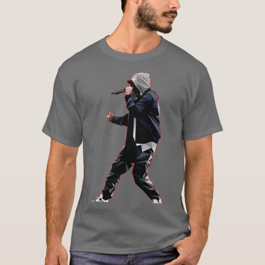 EMINEM friends boy T-Shirt (Vorderseite)