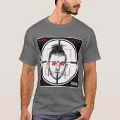 Eminem KillShot Music Rapper Hip Hop friend T-Shirt (Vorderseite)