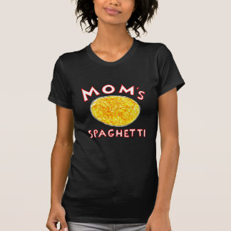 Eminem MAMAS SPAGHETTI MOTHERS DAY273 T-Shirt