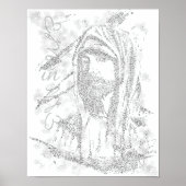 Eminem Poster (Vorne)