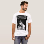 Eminem quotes T-Shirt (Vorne ganz)
