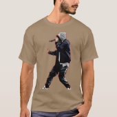EMINEM vintage T-Shirt (Vorderseite)