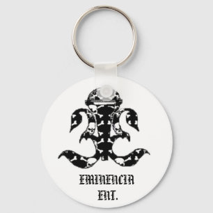 EMINENCIA HNO. Schlüsselanhänger