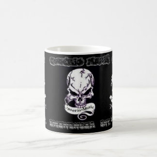 EMINENCIA u. CASERIO MUSIK Tasse - besonders