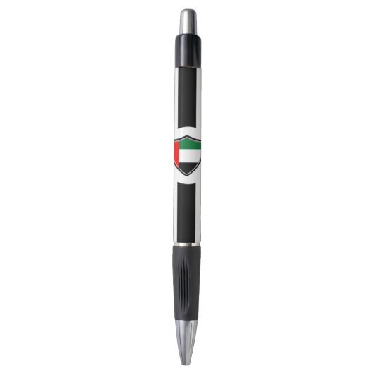 Emirates kugelschreiber (Vorderseite Vertikal)