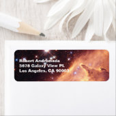 Emission Lobster Nebel Core NGC 6357, ZGOA (Insitu)