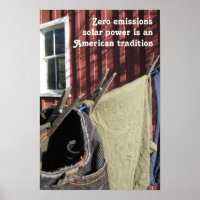 Emissionen sind eine amerikanische Tradition