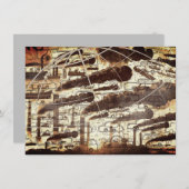 Emissions (Vorne/Hinten)