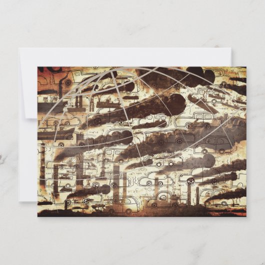 Emissions (Vorderseite)