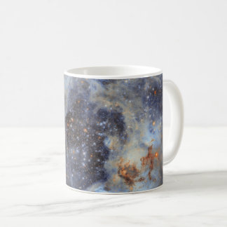 Emissionsnebel N44 Kaffeetasse