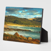 Emita Beach | Flinders Island, Tasmania Fotoplatte (Seite)