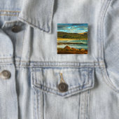 Emita Strand| Flinders-Insel, Tasmanien Button (Beispiel)