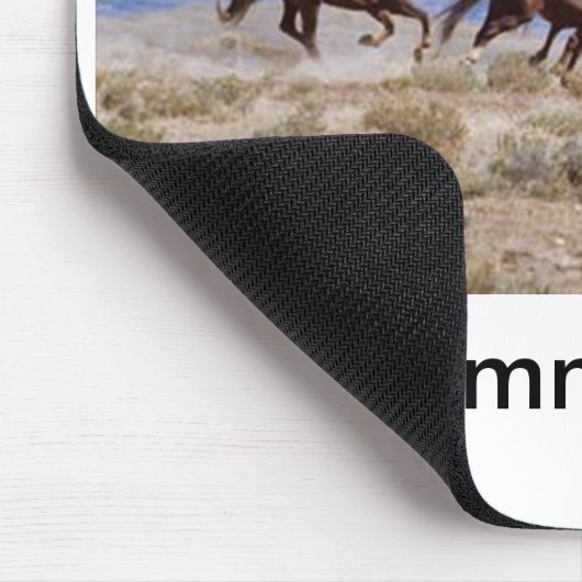 EMM RadioMousepad Mousepad (Ecke)