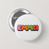 Emma Button (Vorne & Hinten)