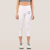 EMMA CAPRI LEGGINGS (Vorderseite)