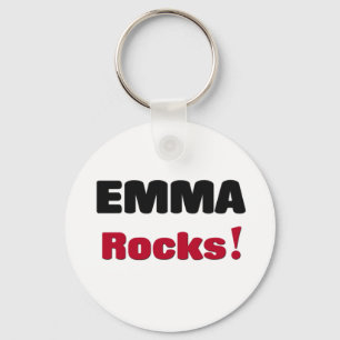 Emma-Felsen Schlüsselanhänger
