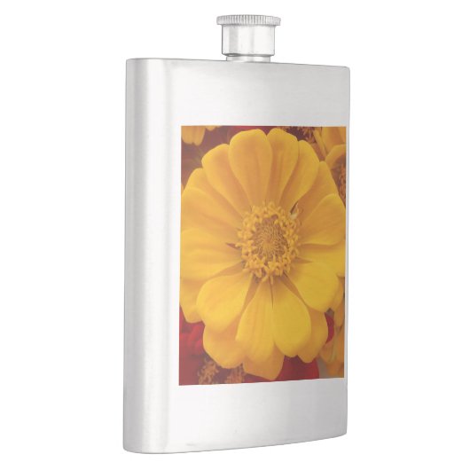 Emma Flachmann (Rechts)