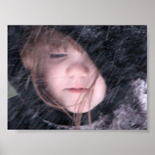 Emma-Friedensplakat Poster