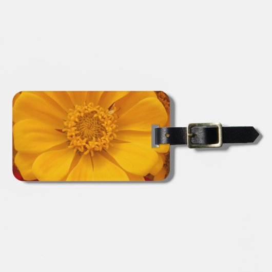 Emma Gepäckanhänger (Vorderseite horizontal)