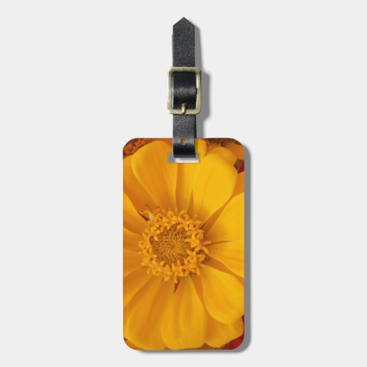 Emma Gepäckanhänger (Vorderseite vertikal)