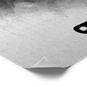 Emma Goldman Poster (Ecke)