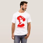 Emma Goldman T-Shirt (Vorne ganz)