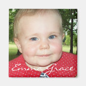 Emma Grace Magnet (Vorne)