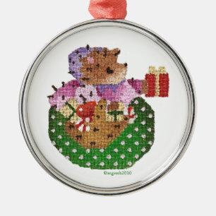 emma hedgewick ornament aus metall