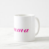 EMMA KAFFEETASSE (VorderseiteRechts)