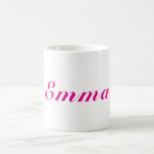 EMMA KAFFEETASSE (Mittel)