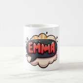 Emma Kaffeetasse (Mittel)