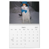 Emma-Kalender 2008 Kalender (Mär 2027)