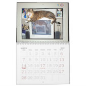 Emma-Kalender Kalender (Mär 2027)