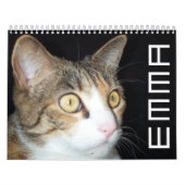 Emma-Kalender Kalender (Titelbild)