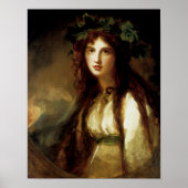 Emma, Lady Hamilton Poster (Vorne)