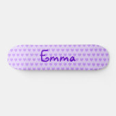 Emma Lila Skateboard (Horizontal)