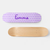 Emma Lila Skateboard (Horizontal)