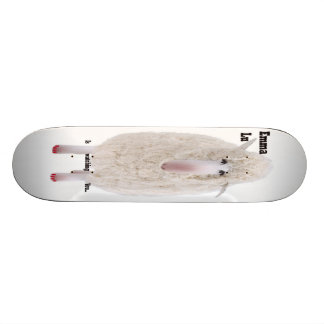 Emma Lou Skateboard