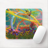 Emma Mousepad (Mit Mouse)