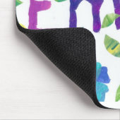 'Emma' Mousepad (Ecke)