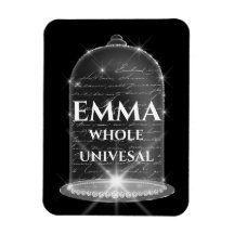 Emma Name Meaning Bridal Birthday Graduate