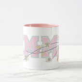 Emma Name Personalized Mug Tasse (Zentrum)