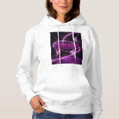 Emma - Personalized Hoodie – Gift for Her (Vorderseite)