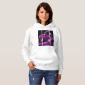 Emma - Personalized Hoodie – Gift for Her (Vorne ganz)