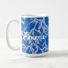 Emma Personalized Mug Kaffeetasse