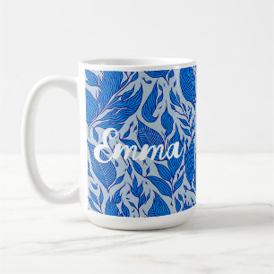 Emma Personalized Mug Kaffeetasse