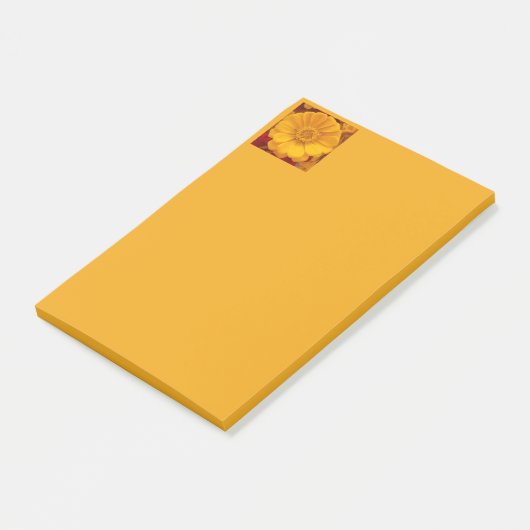 Emma Post-it Klebezettel (angewinkelt)