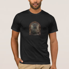 Emma’s House – Gothic Nostalgia T-Shirt