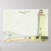 Emma S Voboril Poster (Vorne)